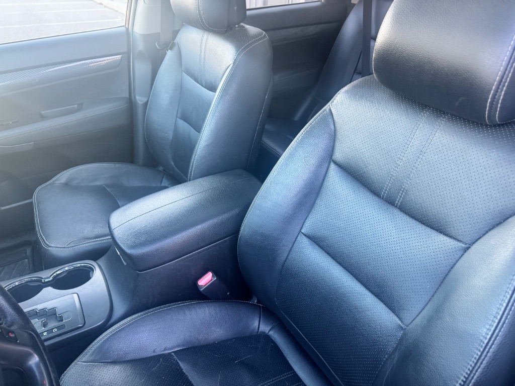 Kia Sorento SX 4WD 2011