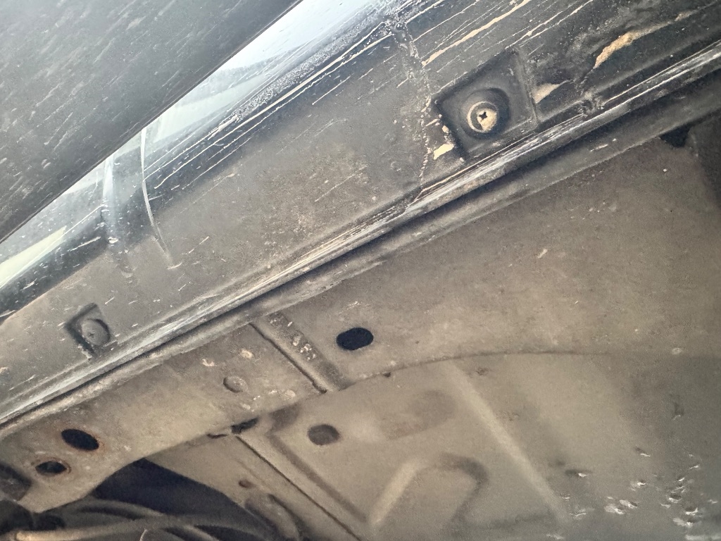 Mercury Mariner Premier 2WD 2005