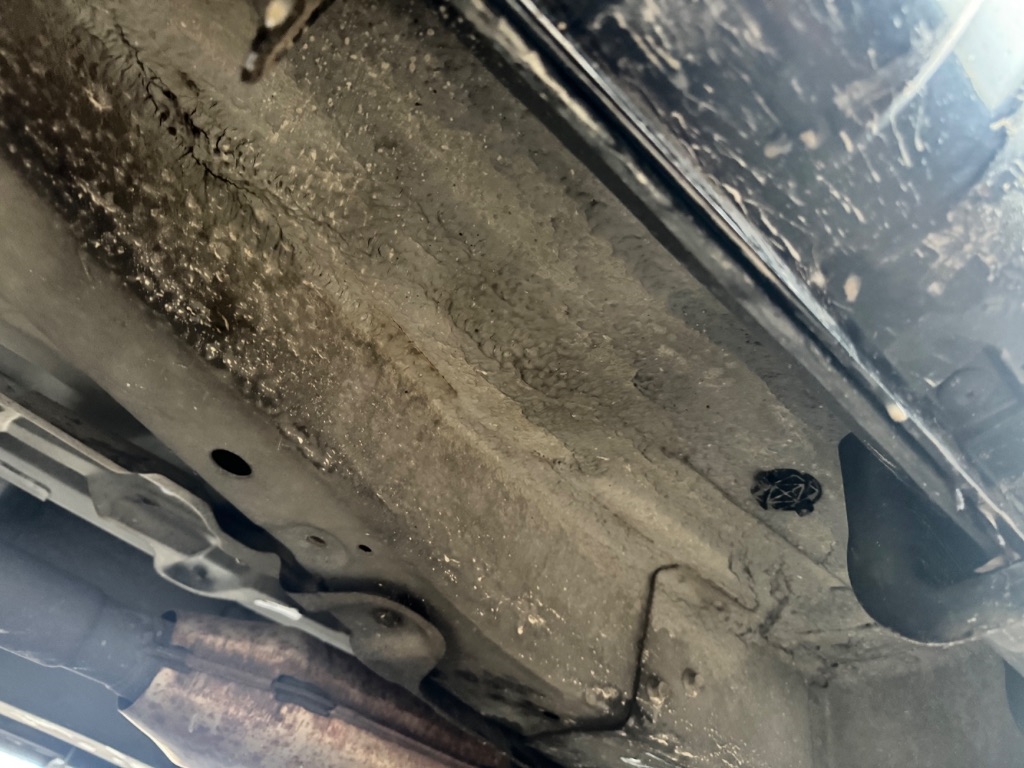 Mercury Mariner Premier 2WD 2005