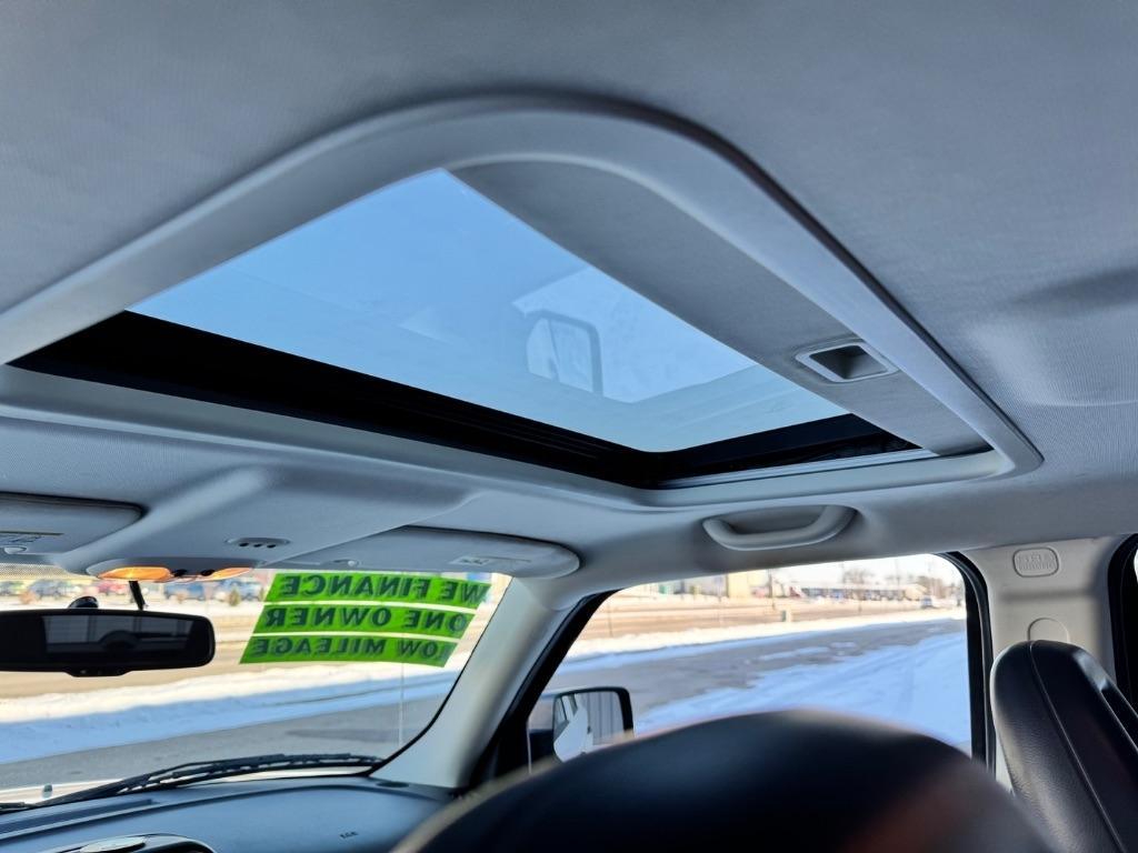 Jeep Patriot Sport 2WD 2009