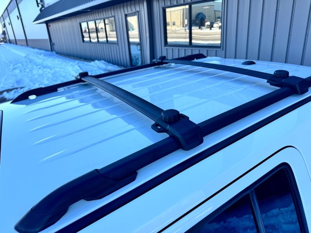 Jeep Patriot Sport 2WD 2009