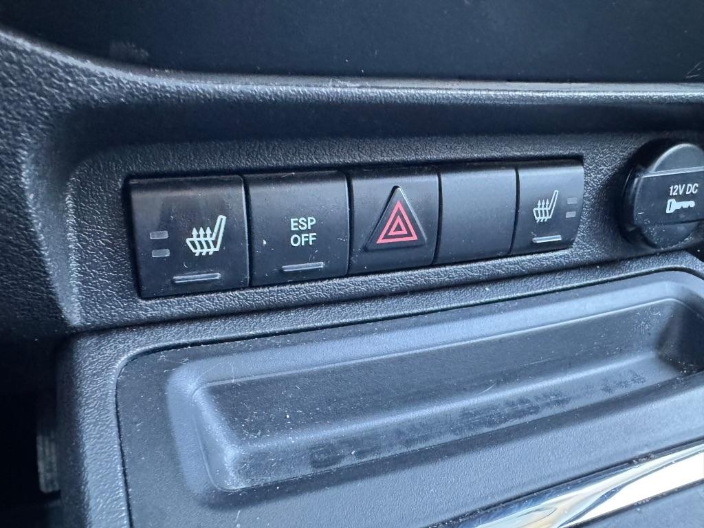 Jeep Patriot Sport 2WD 2009