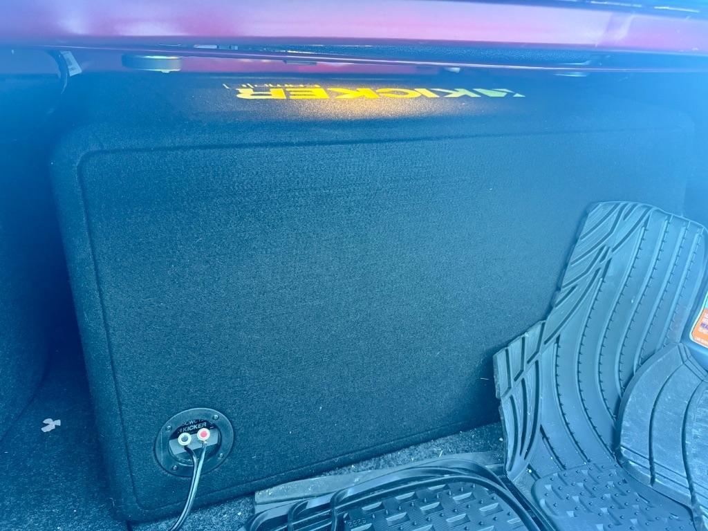 Buick Lucerne CXL 2008