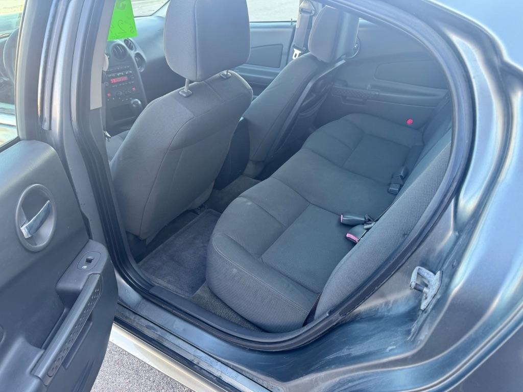 Pontiac Grand Prix GT2 2005