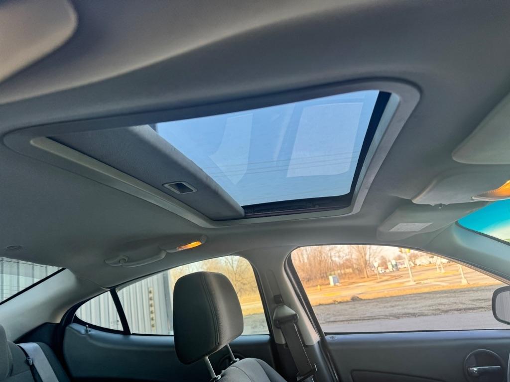 Pontiac Grand Prix GT2 2005