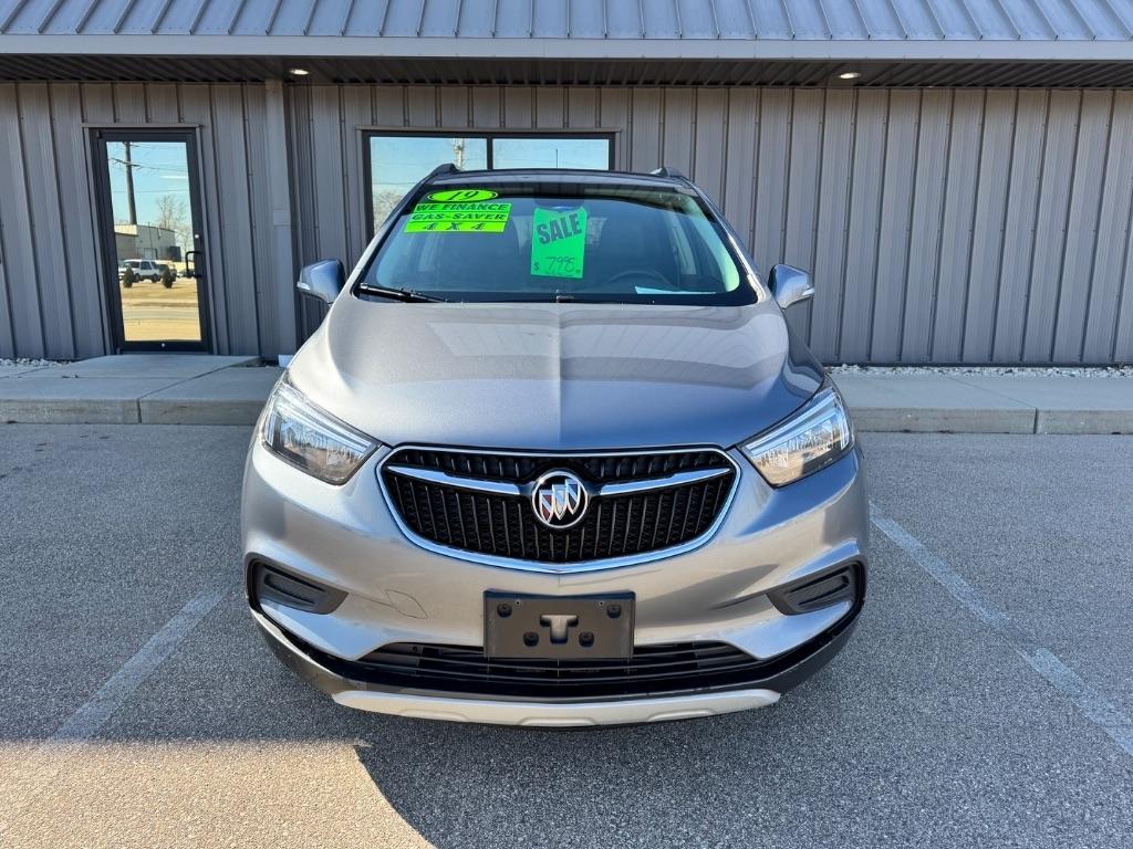 Buick Encore Preferred AWD 2019