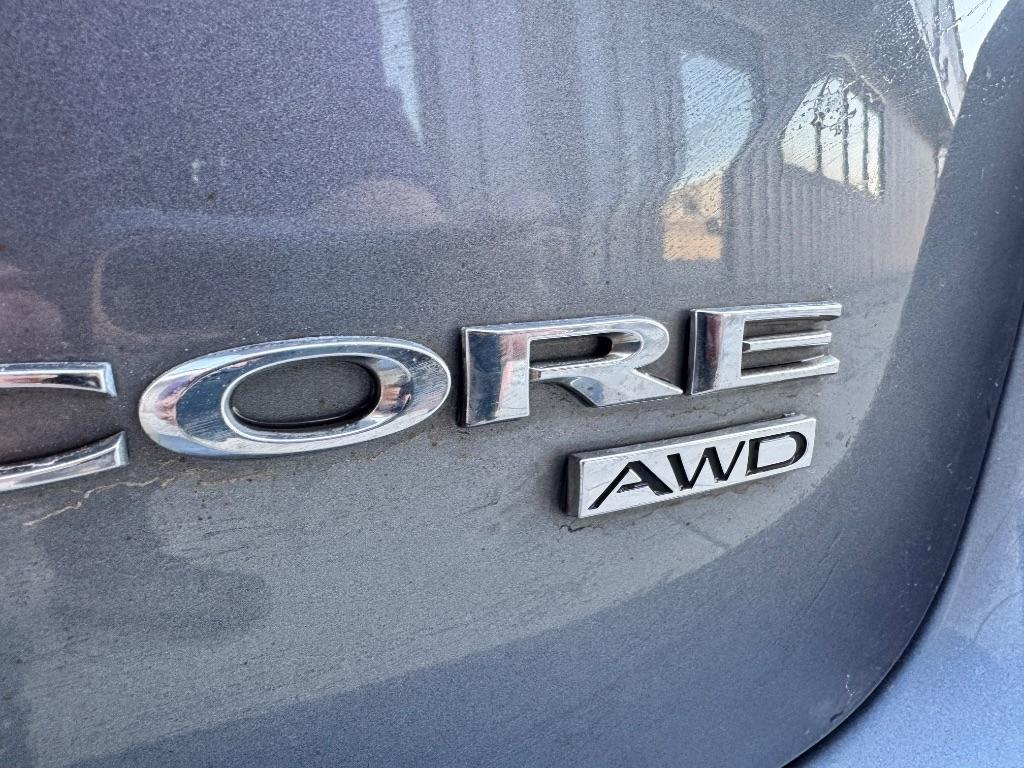 Buick Encore Preferred AWD 2019