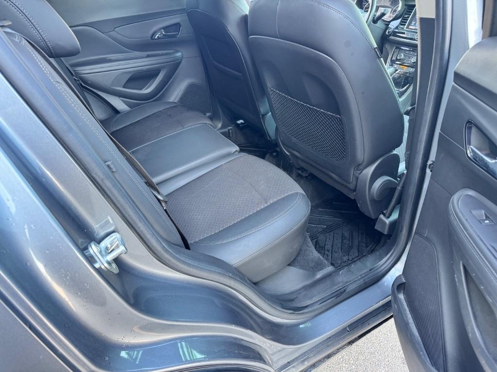 Buick Encore Preferred AWD 2019