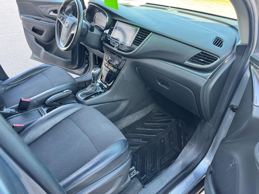 Buick Encore Preferred AWD 2019