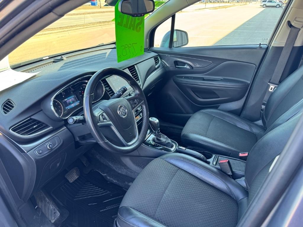 Buick Encore Preferred AWD 2019