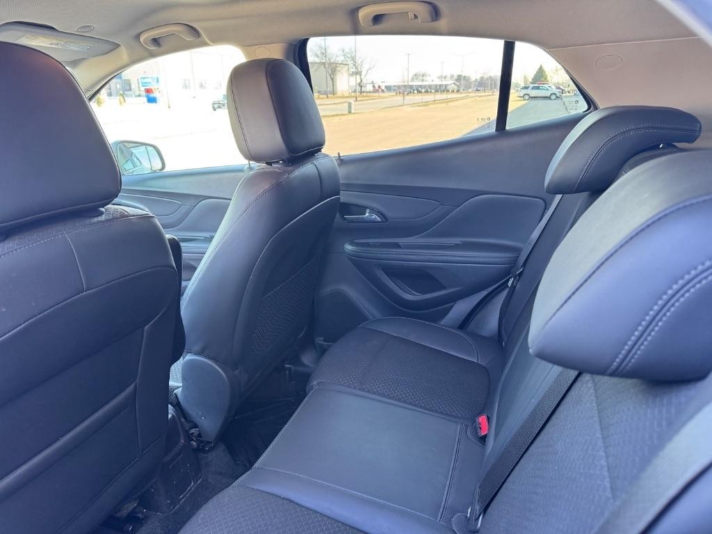 Buick Encore Preferred AWD 2019