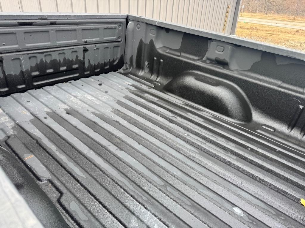 Chevrolet Silverado 1500 2LT Double Cab 4WD 2014