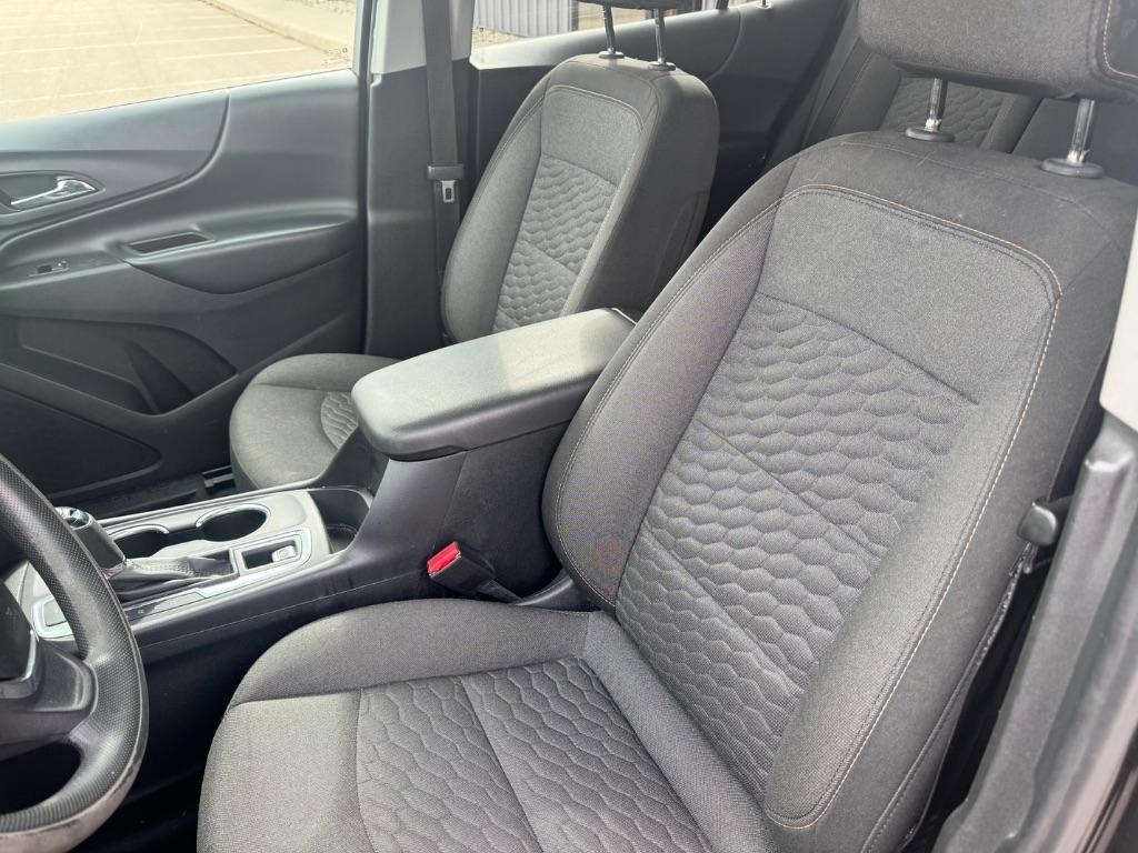 Chevrolet Equinox LT AWD 2020