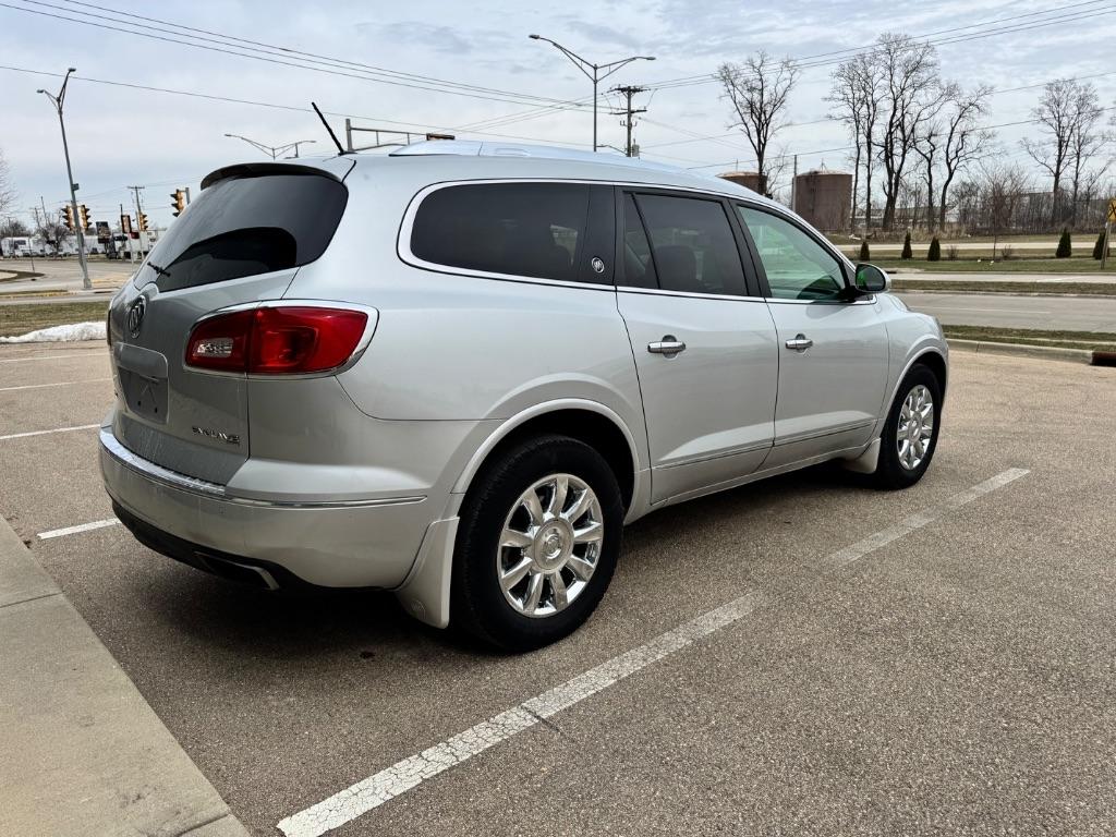 Buick Enclave Premium AWD 2014