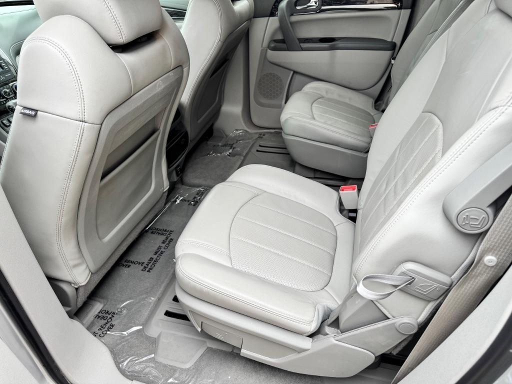 Buick Enclave Premium AWD 2014