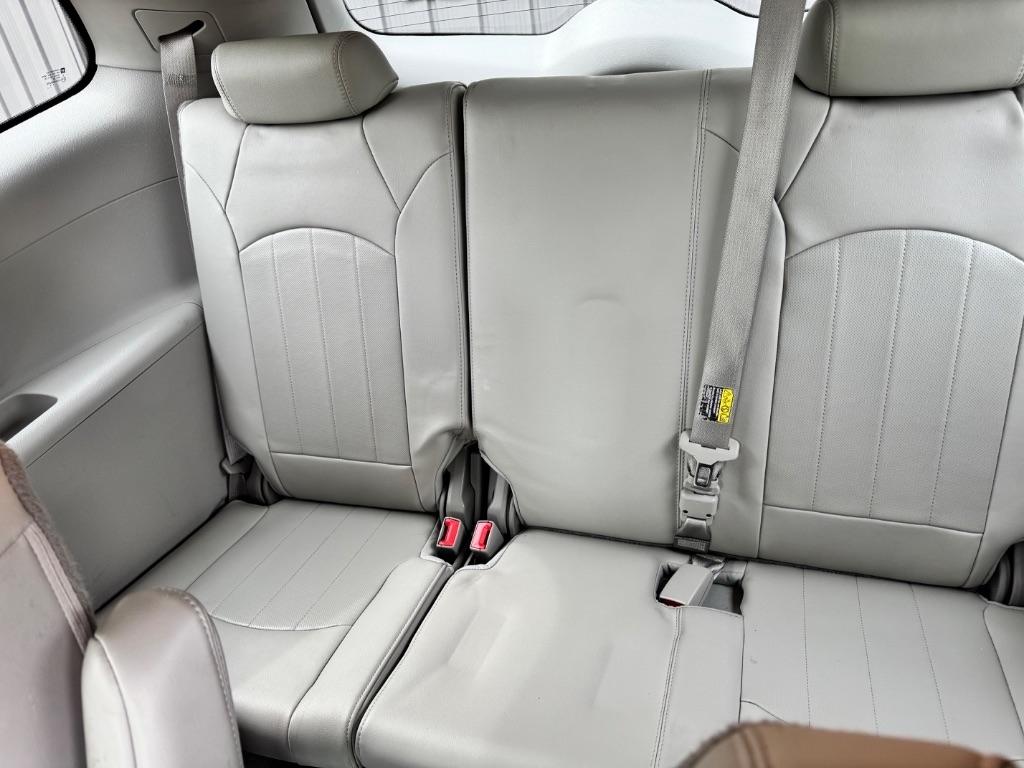 Buick Enclave Premium AWD 2014