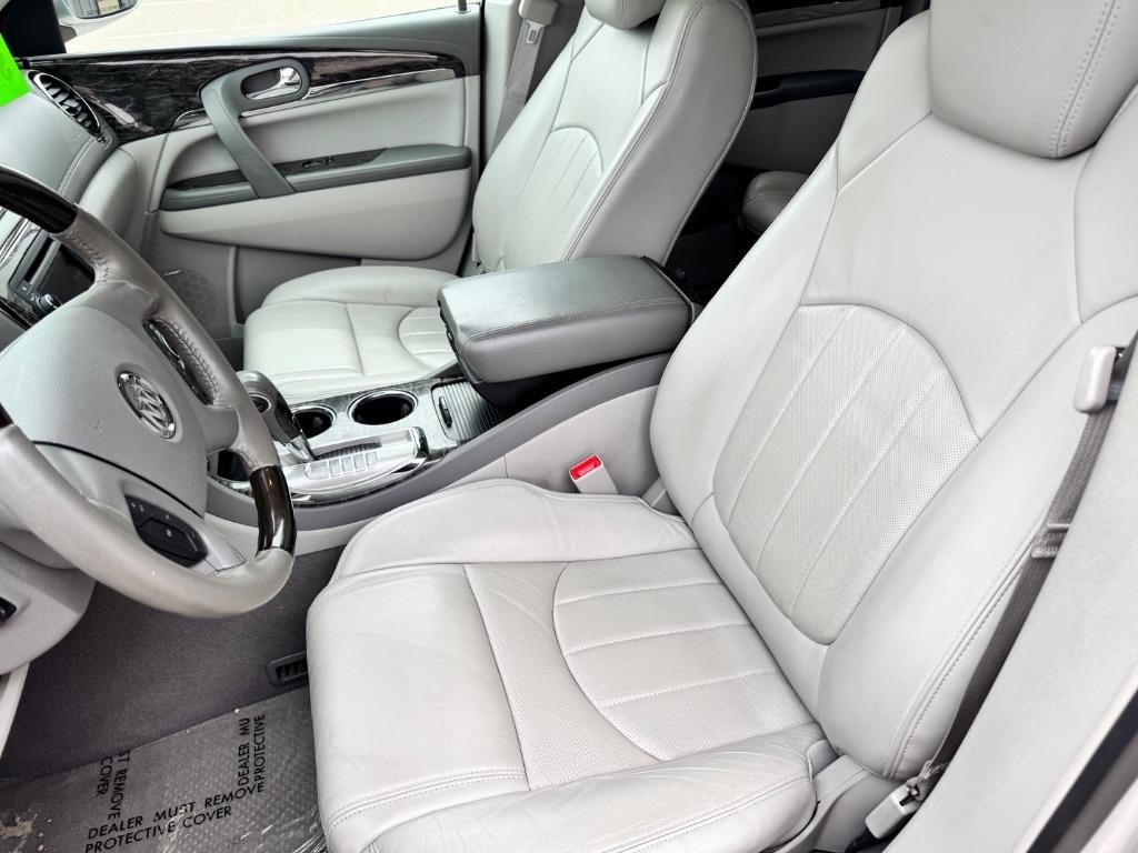 Buick Enclave Premium AWD 2014