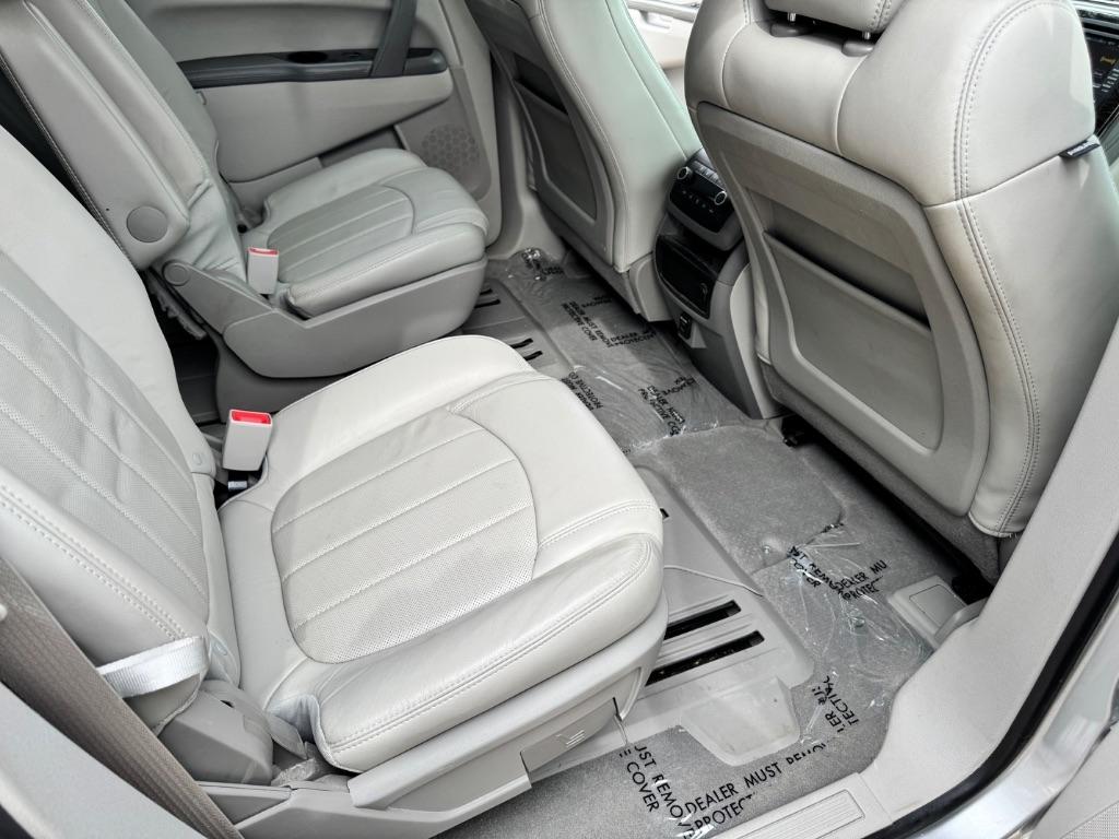 Buick Enclave Premium AWD 2014