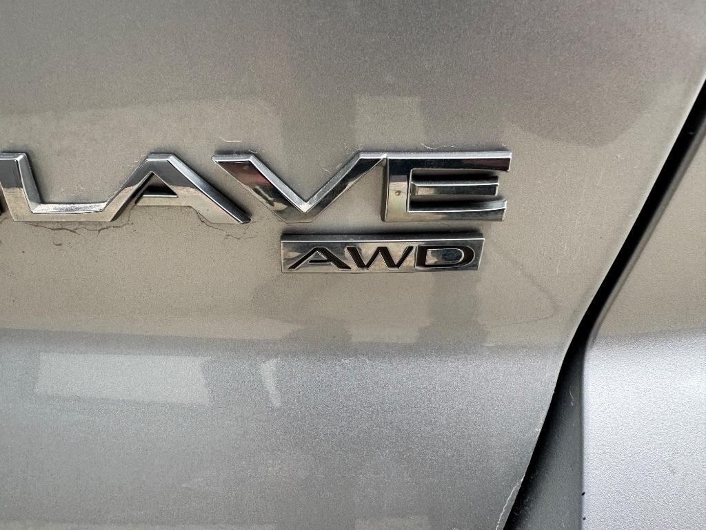 Buick Enclave Premium AWD 2014