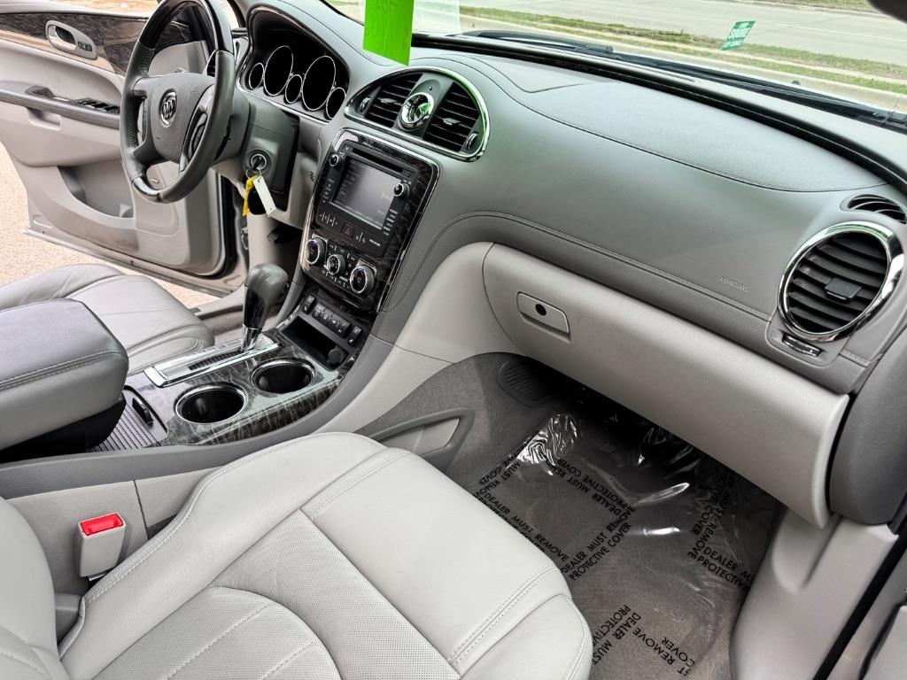 Buick Enclave Premium AWD 2014