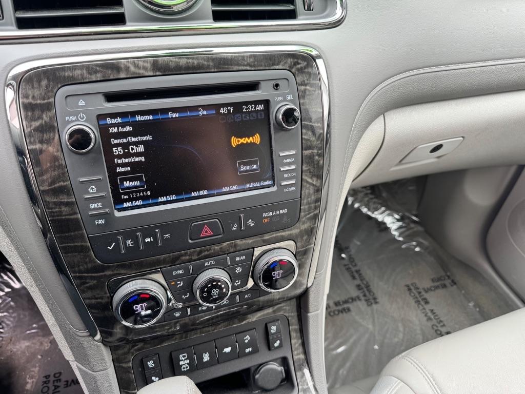 Buick Enclave Premium AWD 2014