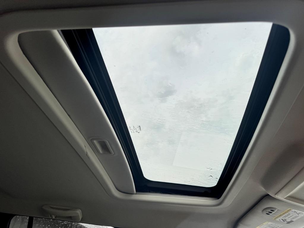 Jeep Liberty Limited 4WD 2010