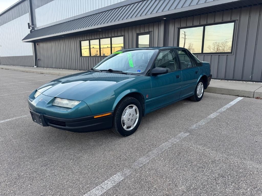 Saturn SL SL1 1994