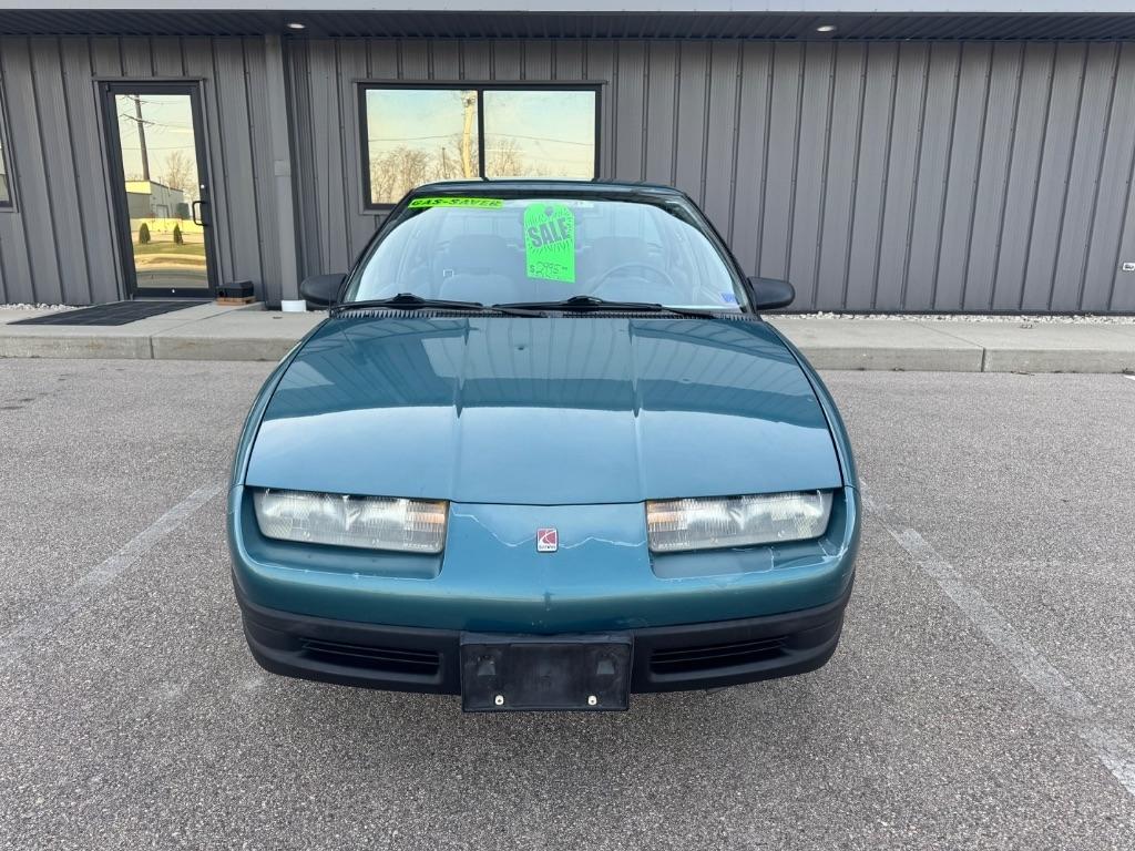 Saturn SL SL1 1994