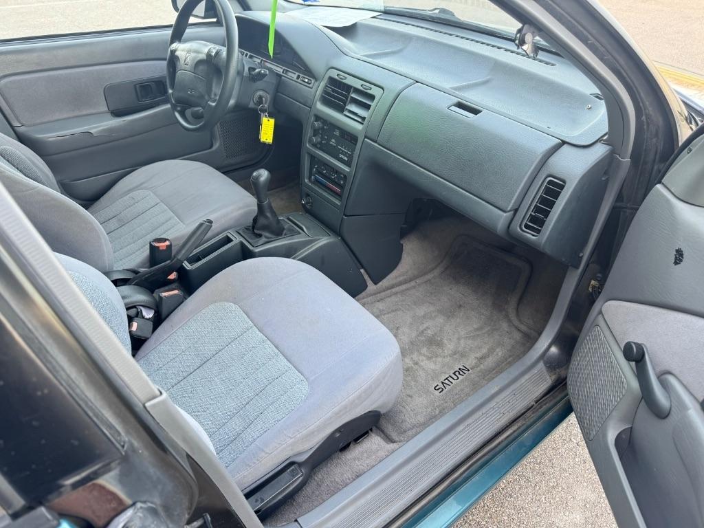Saturn SL SL1 1994