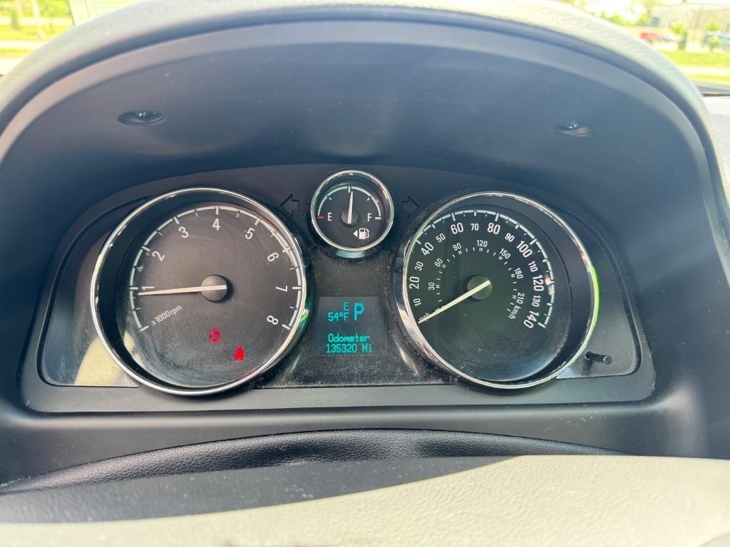 Chevrolet Captiva Sport 2LS FWD 2013