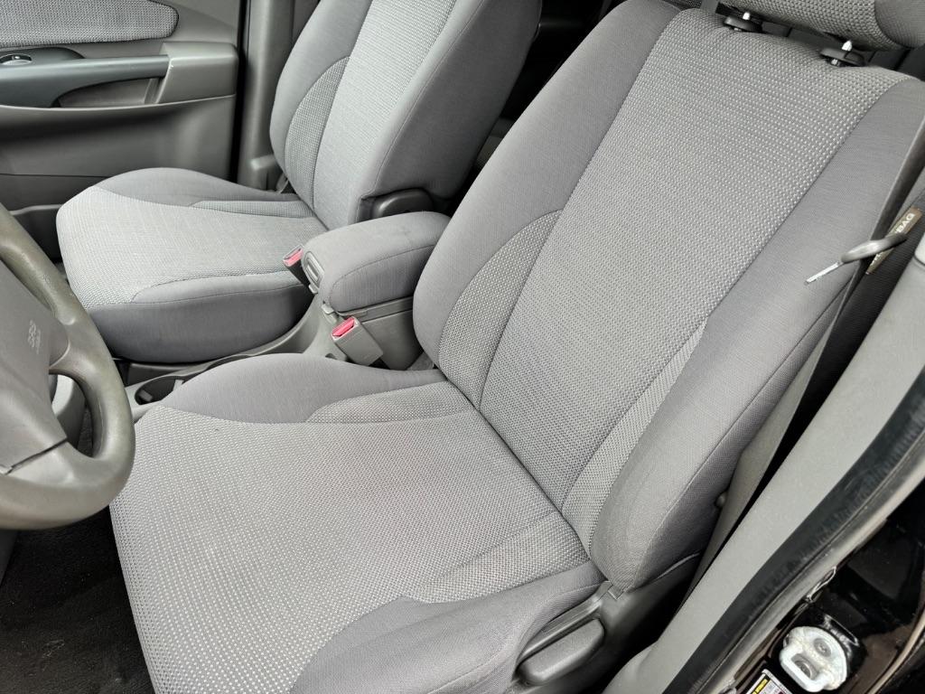 Hyundai Tucson GLS 2.0 2WD 2008