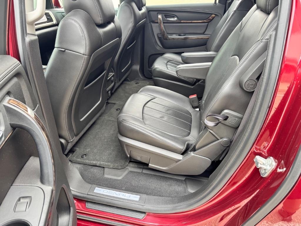 GMC Acadia Denali AWD 2015