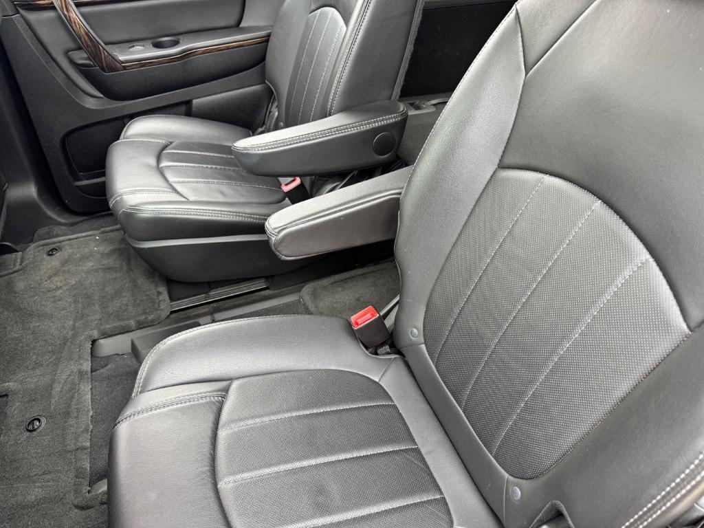 GMC Acadia Denali AWD 2015