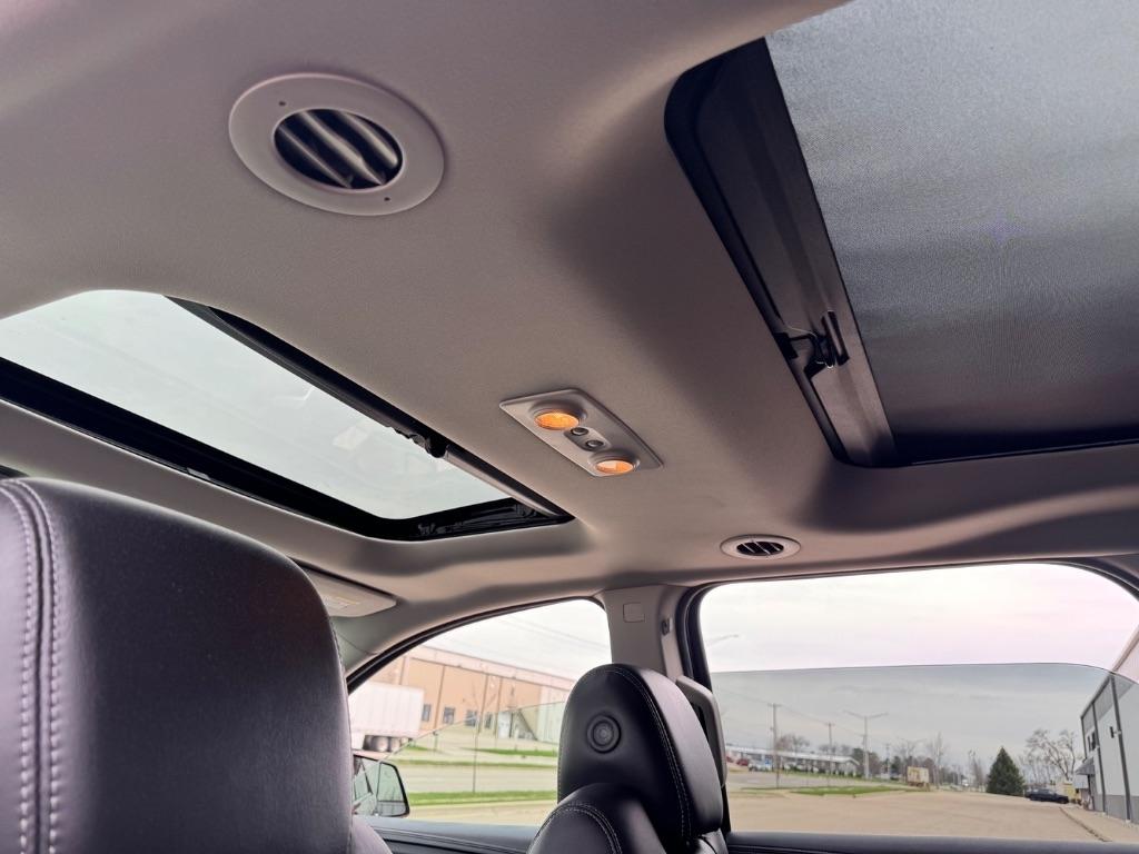 GMC Acadia Denali AWD 2015