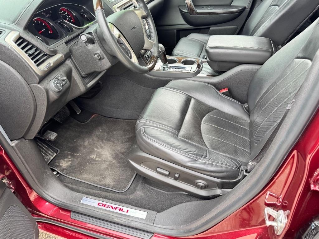 GMC Acadia Denali AWD 2015