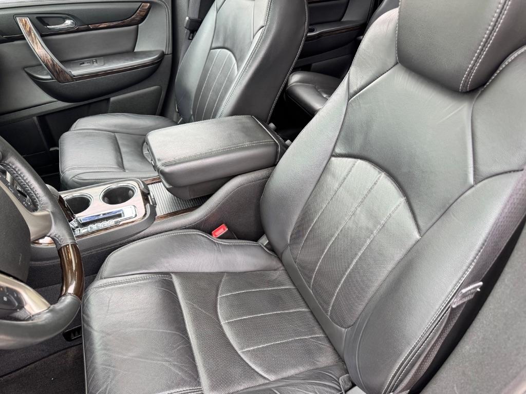 GMC Acadia Denali AWD 2015