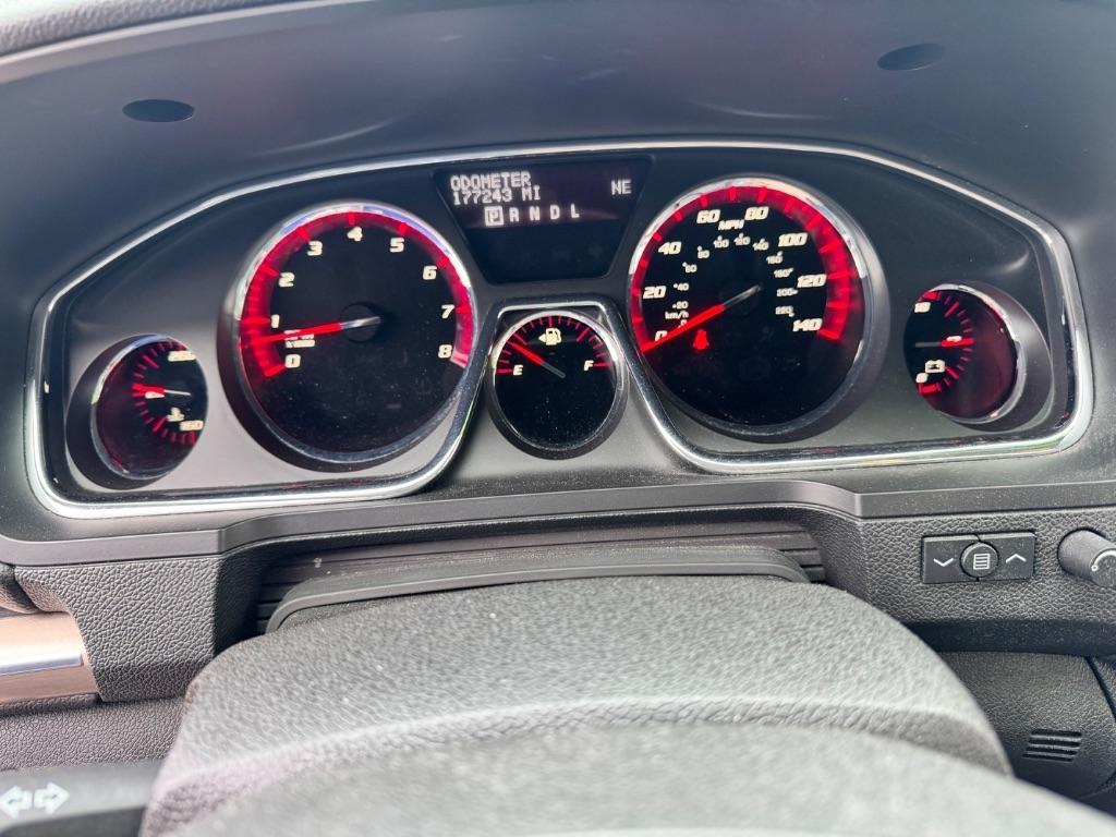 GMC Acadia Denali AWD 2015