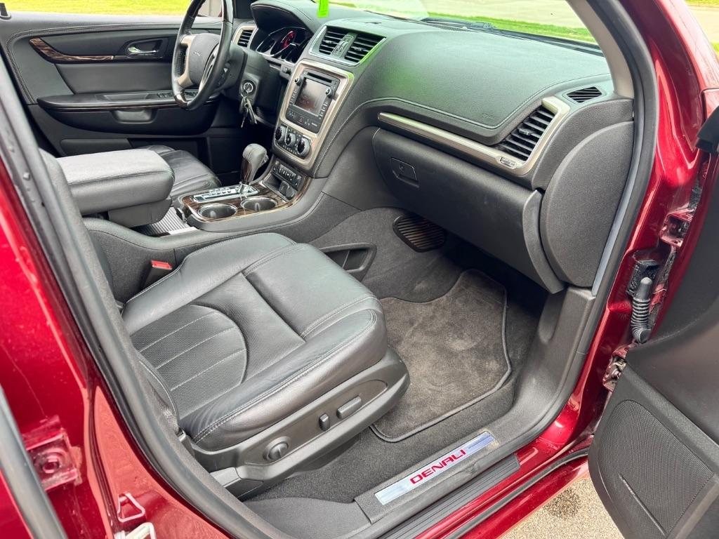 GMC Acadia Denali AWD 2015