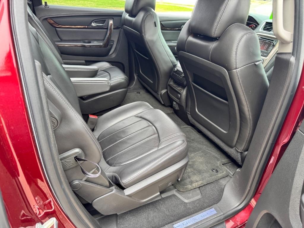 GMC Acadia Denali AWD 2015