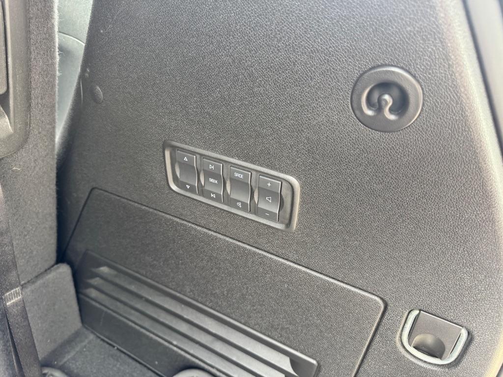 GMC Acadia Denali AWD 2015