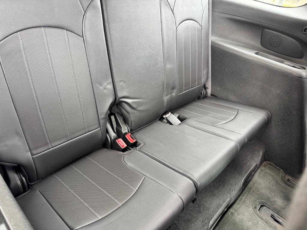 GMC Acadia Denali AWD 2015