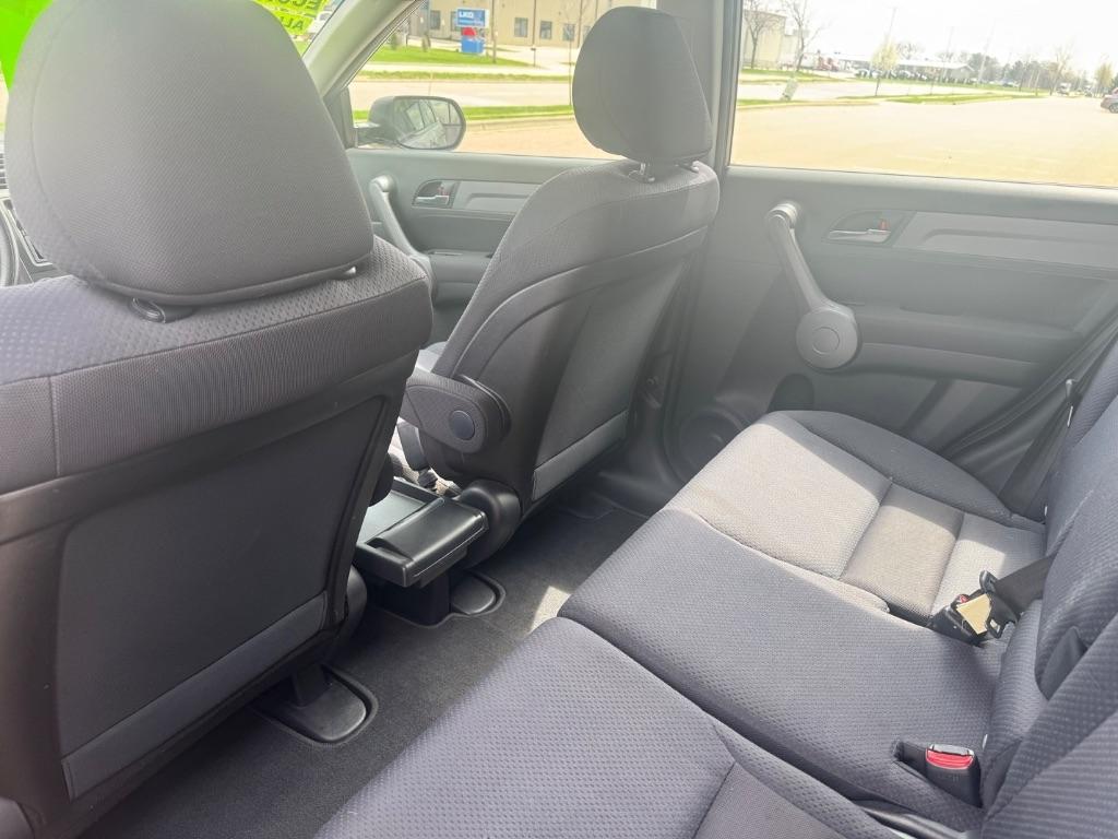 Honda CR-V LX 4WD AT 2008
