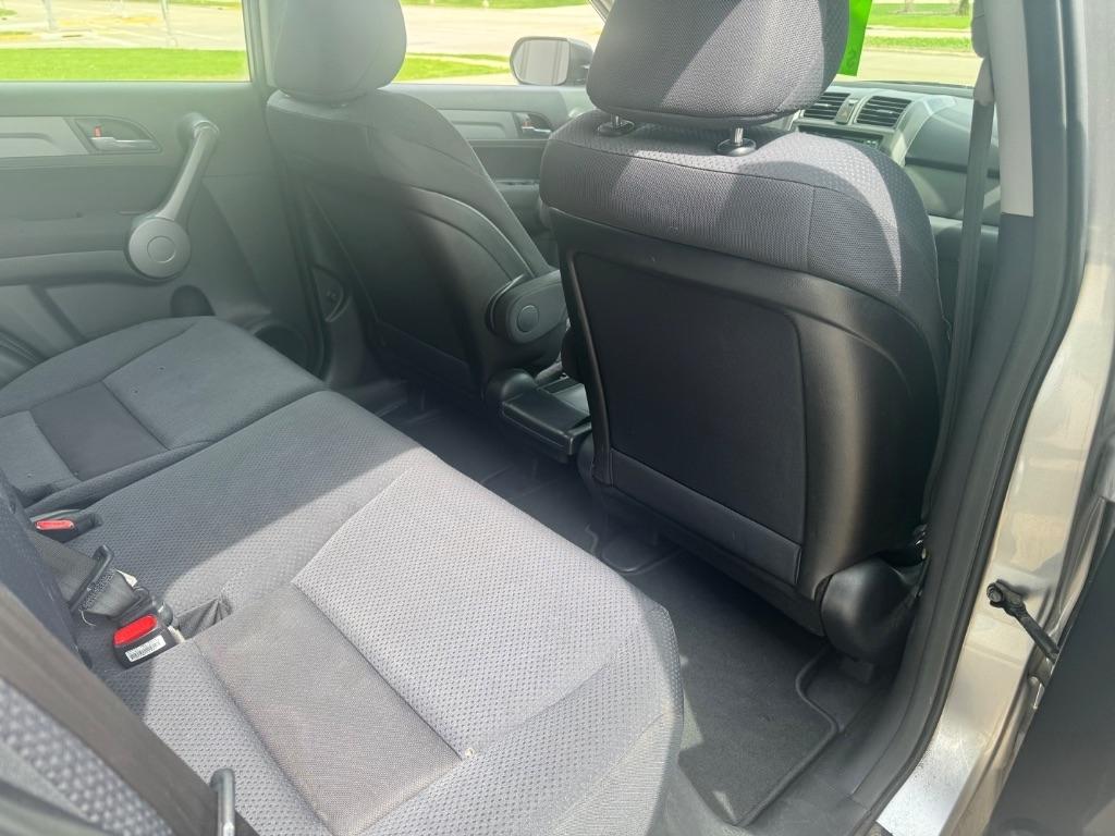 Honda CR-V LX 4WD AT 2008