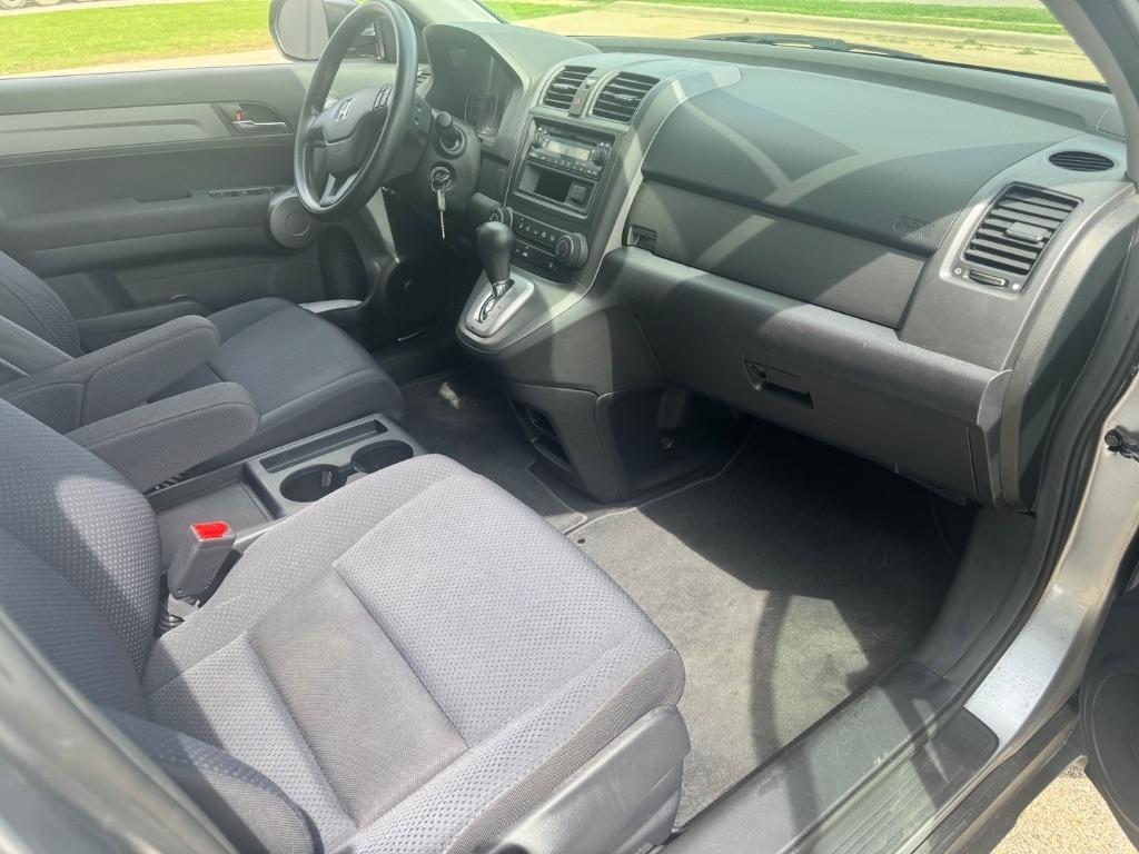 Honda CR-V LX 4WD AT 2008