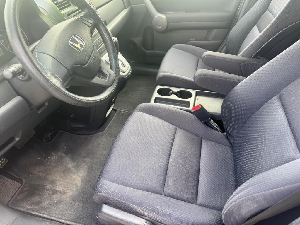 Honda CR-V LX 4WD AT 2008