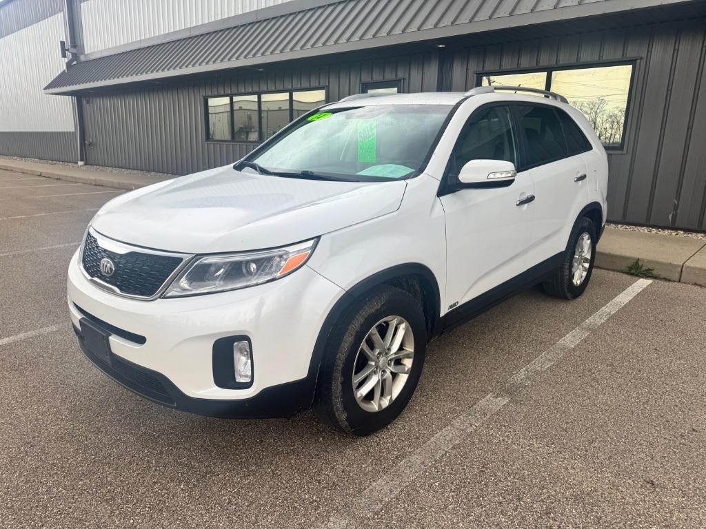 Kia Sorento LX AWD 2014