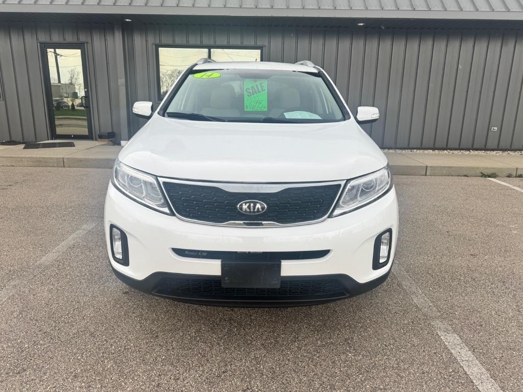 Kia Sorento LX AWD 2014