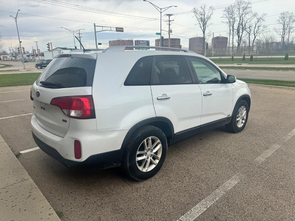 Kia Sorento LX AWD 2014