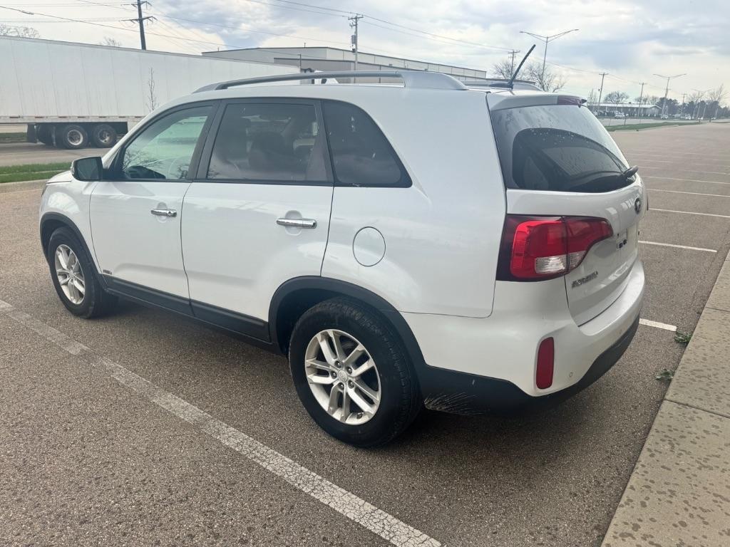 Kia Sorento LX AWD 2014