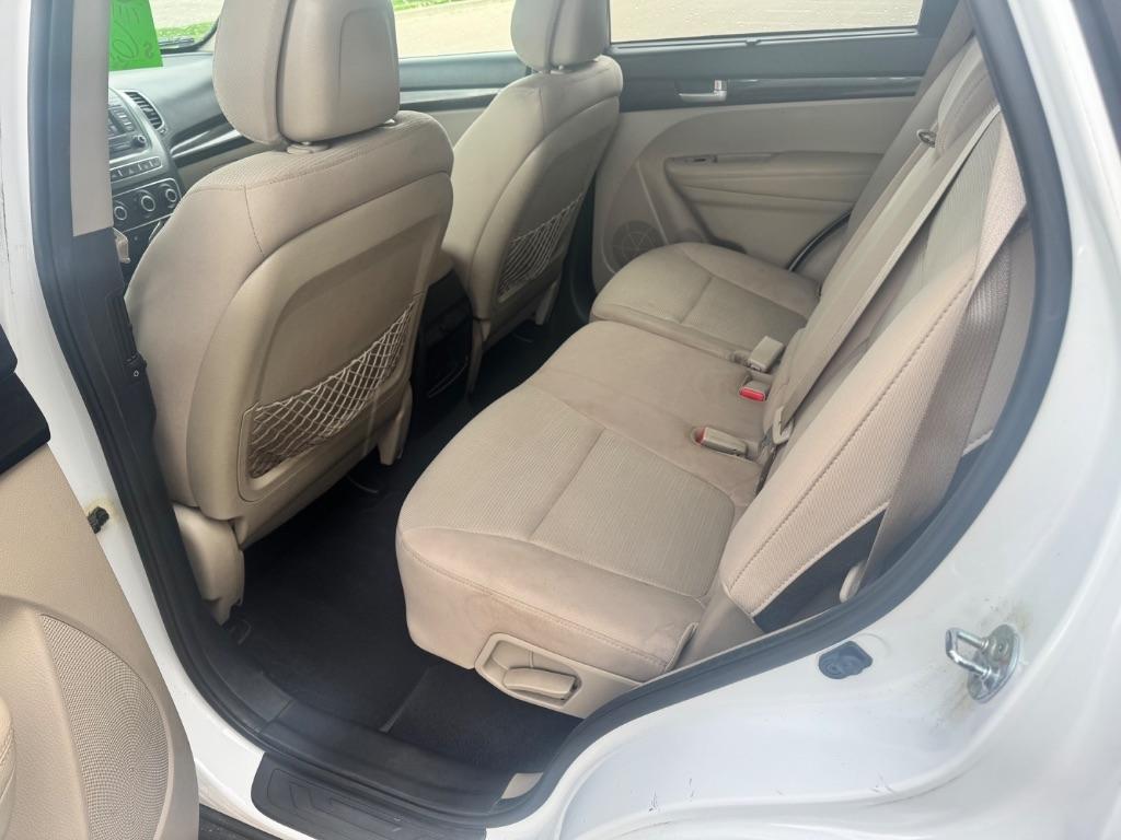 Kia Sorento LX AWD 2014